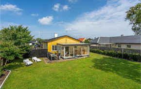 2 Bedroom Cozy Home In Skagen in Skagen